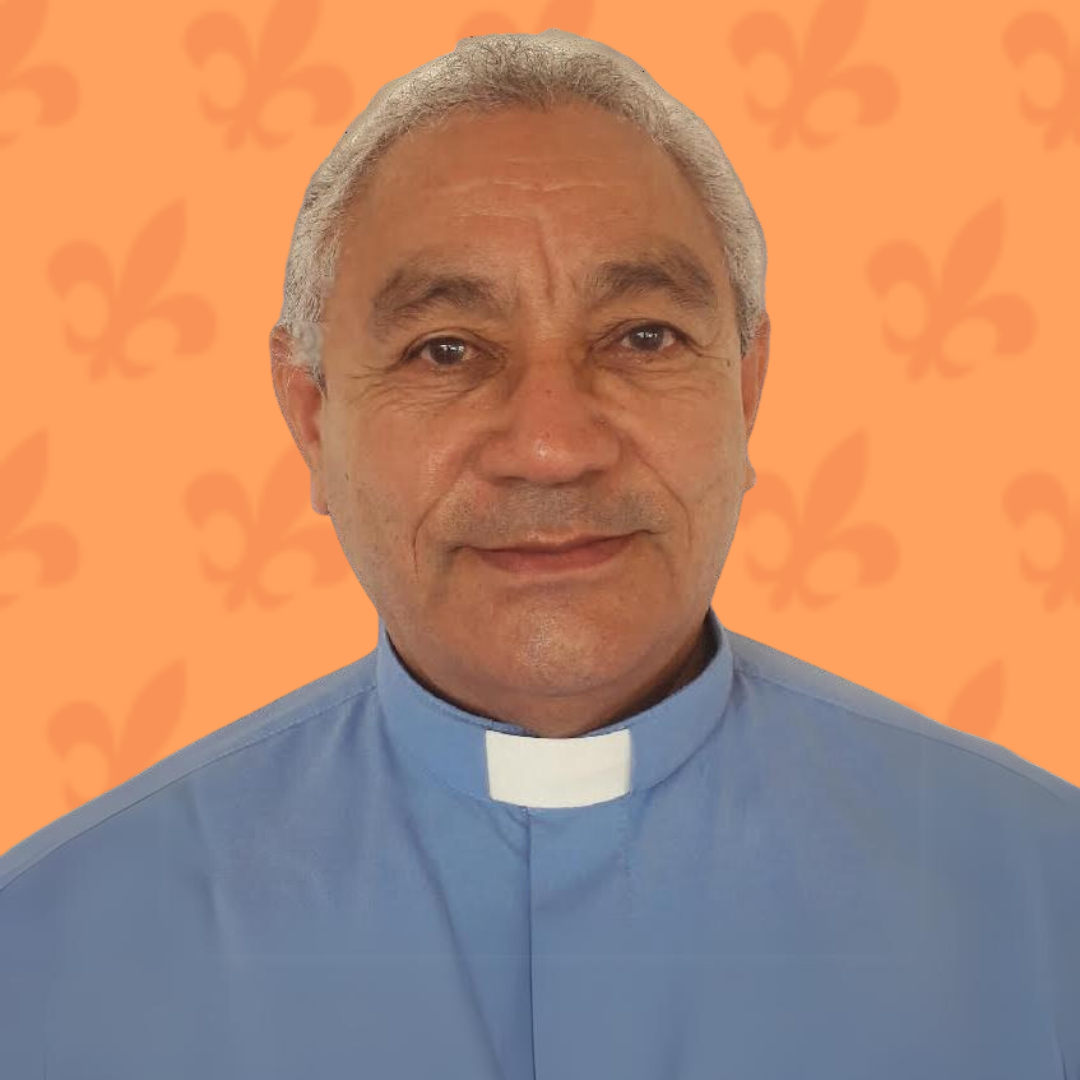 Francisco Vieira Cruz