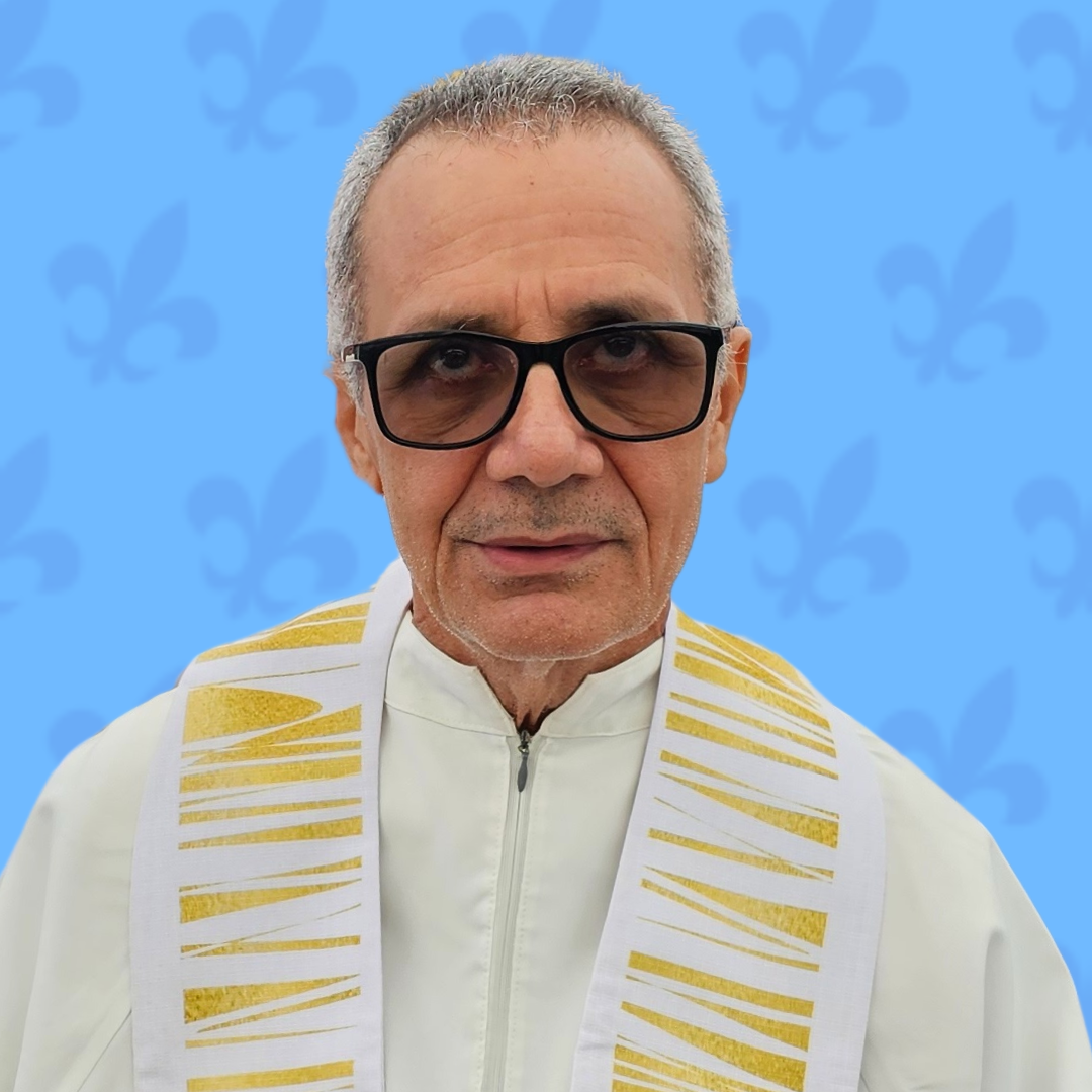 Francisco de Lima Araújo, OFM