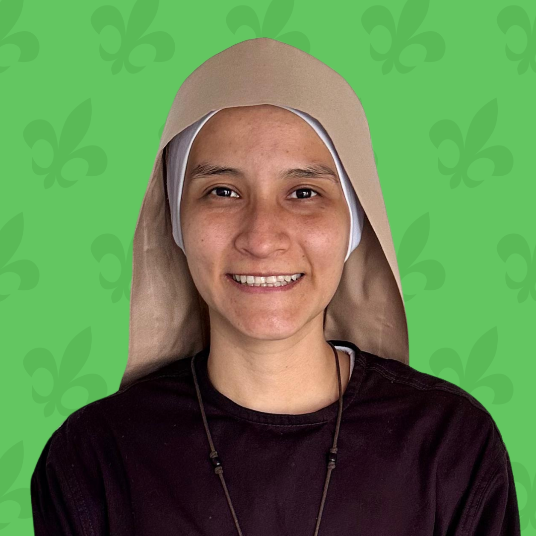 Fraternidade O Caminho - (Ramo Feminino)