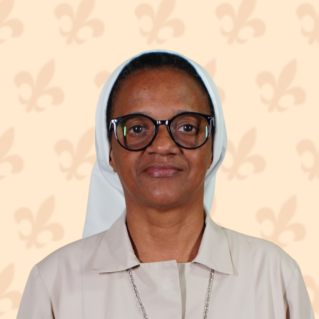 Gdlan Ribeiro RodriguesIrmãs Oblatas do Sagrado Coração de Jesus