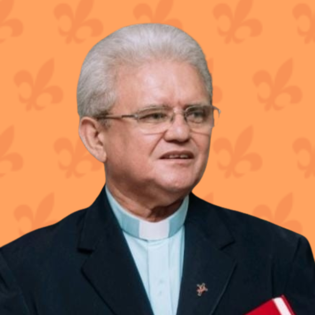 George Henrique dos Santos Castro