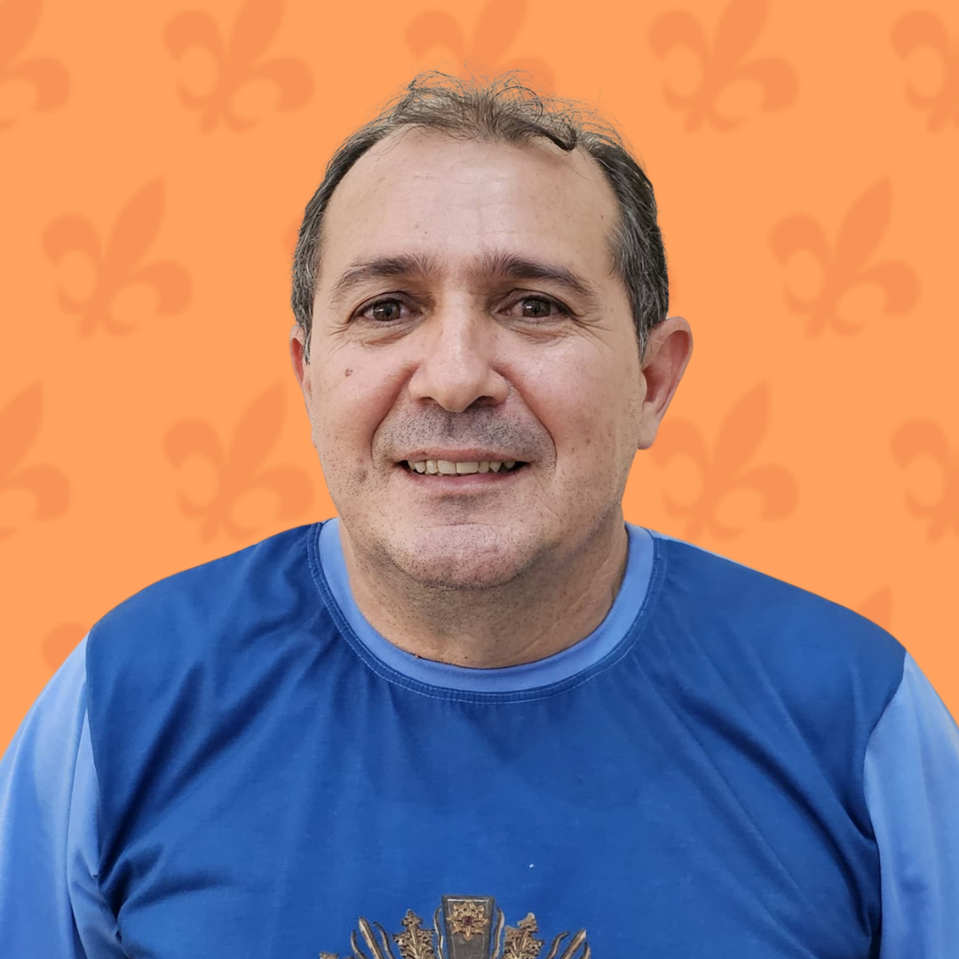 Geraldo Henrique de Almeida Júnior