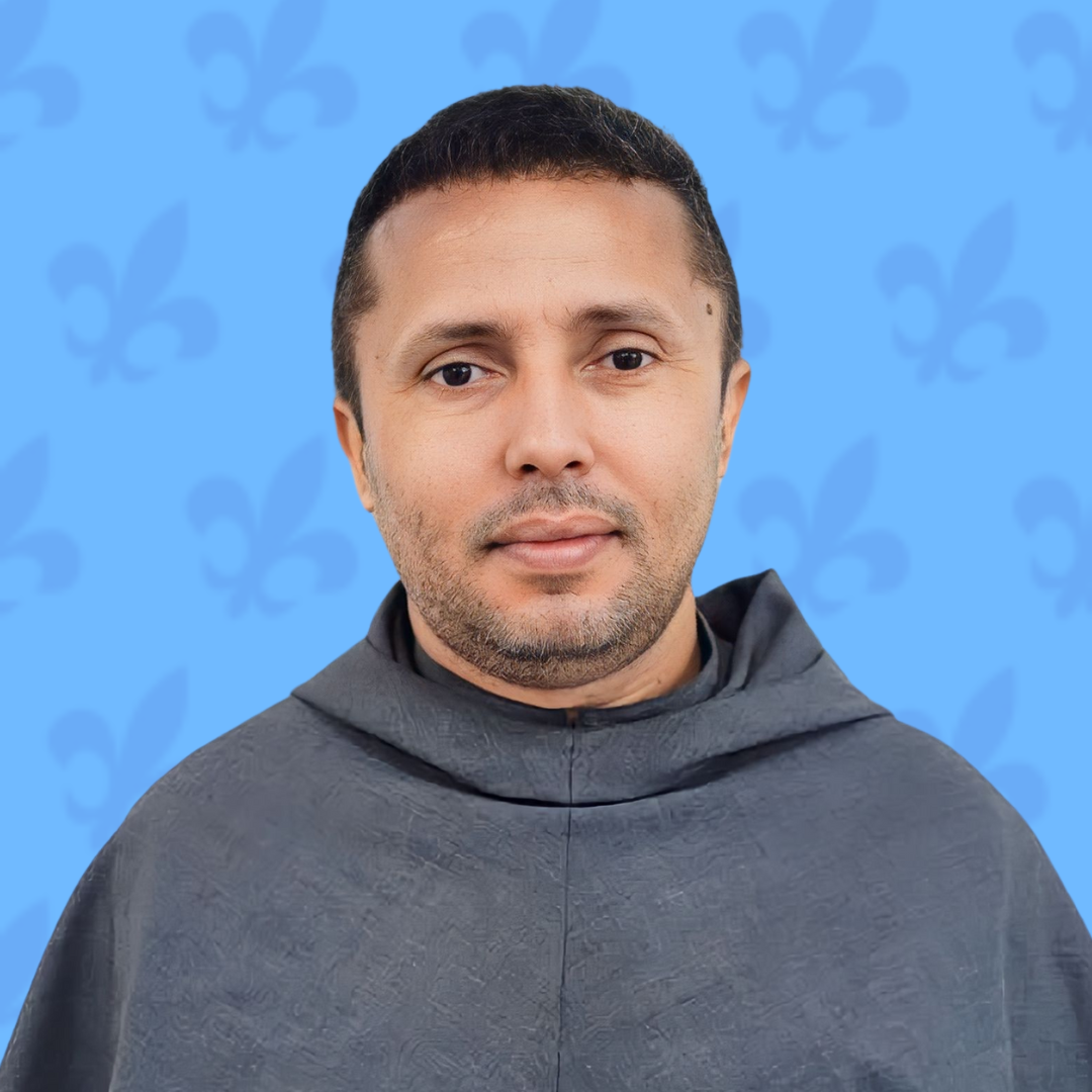 Gleison Conceição da Silva, OFMConv