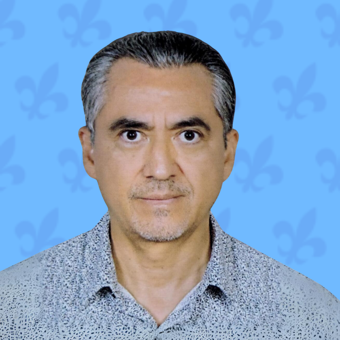 Gustavo Covarrubias