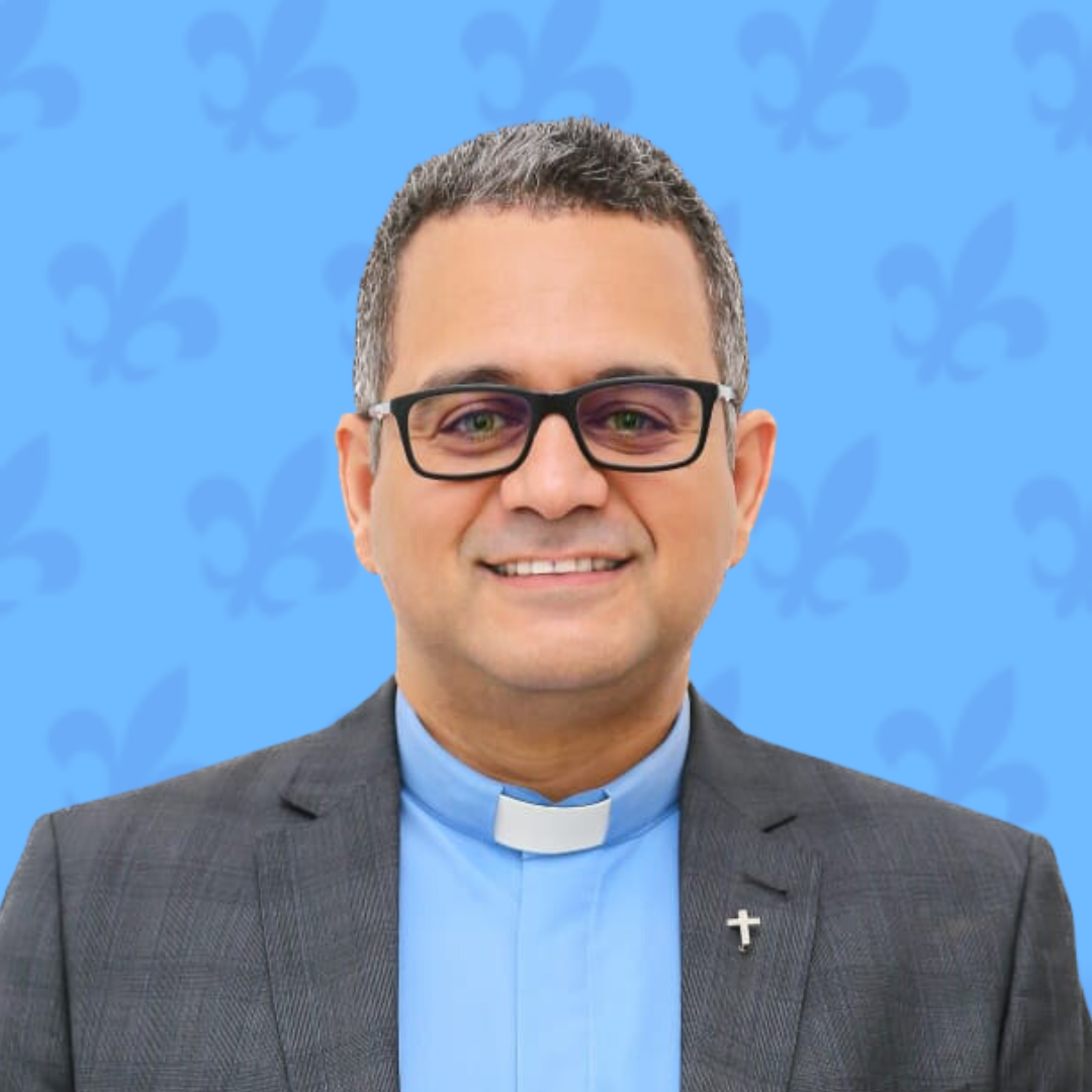 Gutemberg de Sousa Feitosa