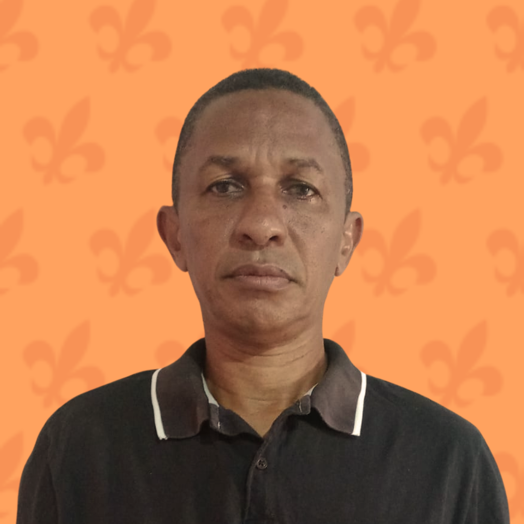 Hamilton Santos Pereira