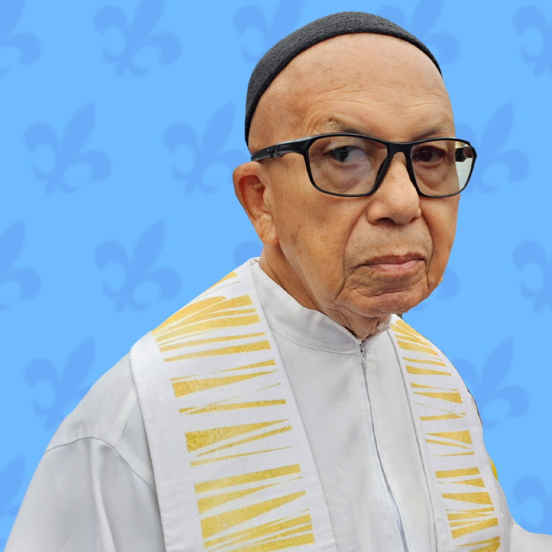 Haroldo Passos Cordeiro
