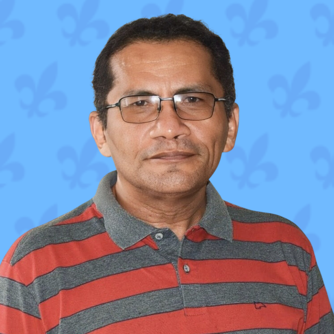 Hélio de Jesus dos Anjos Pinto