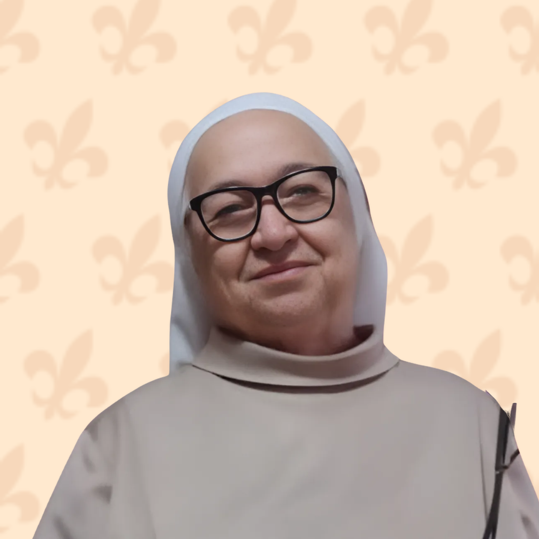 Heráclia MariaMissionárias Capuchinhas