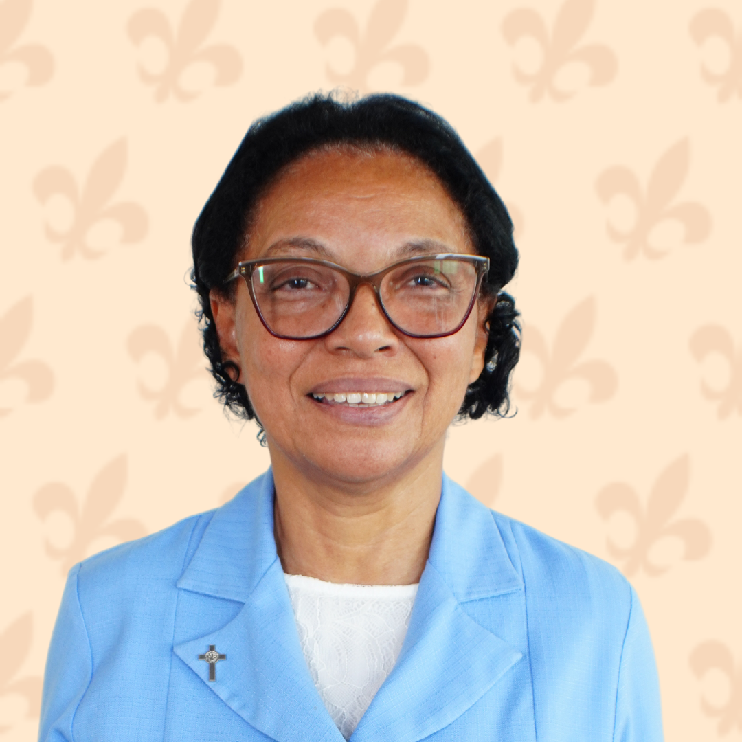 Hilda Carneiro de LuzIrmãs de São José de São Jacinto