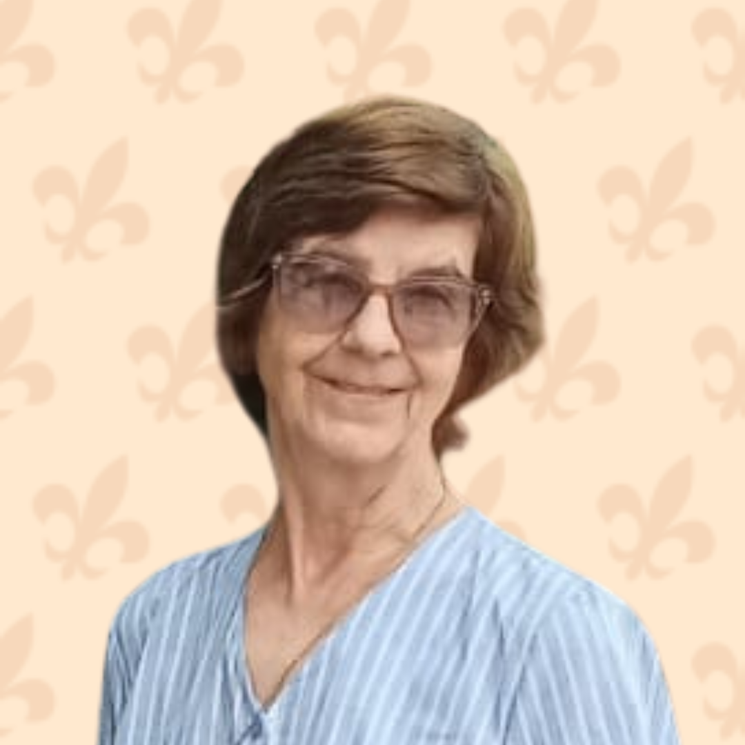 Hilda Maria RivaIrmãs de São José de Chambéry