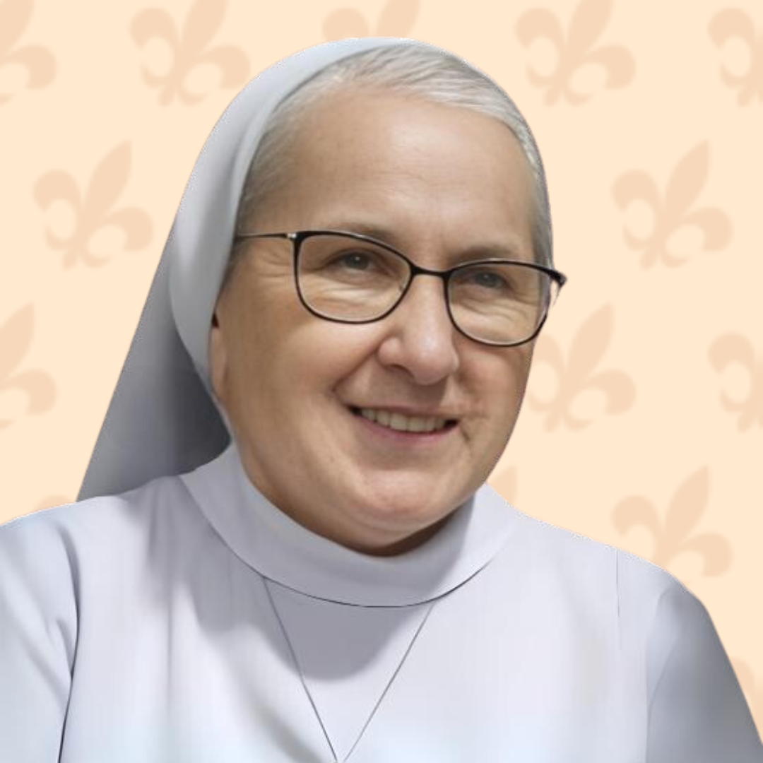 Ilona KoltonIrmãs de São José