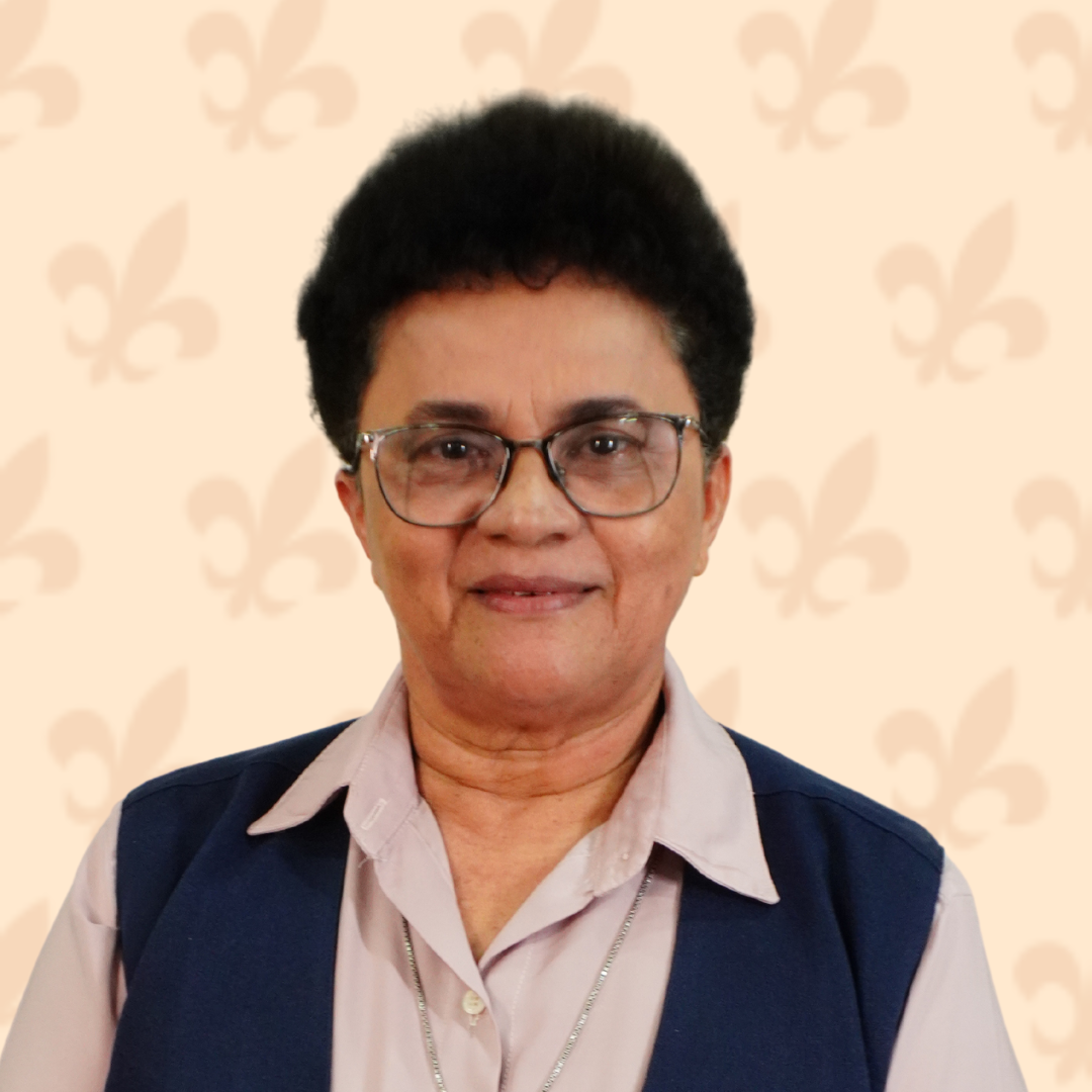 Iracema Farias LealIrmãs Paulinas