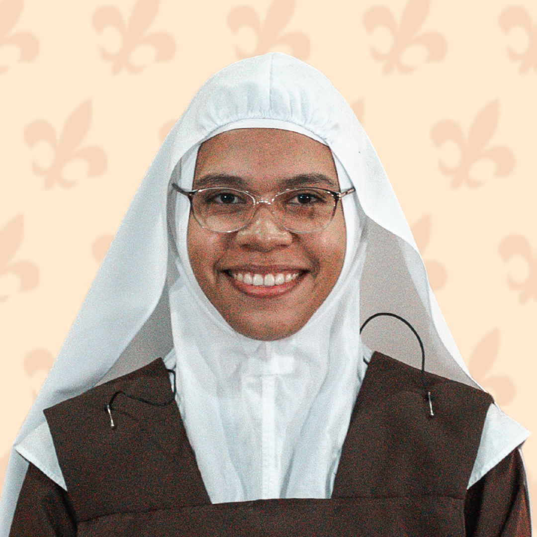 Isabel Maria de São JoséCarmelitas