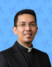 Isaías Felix da Silva