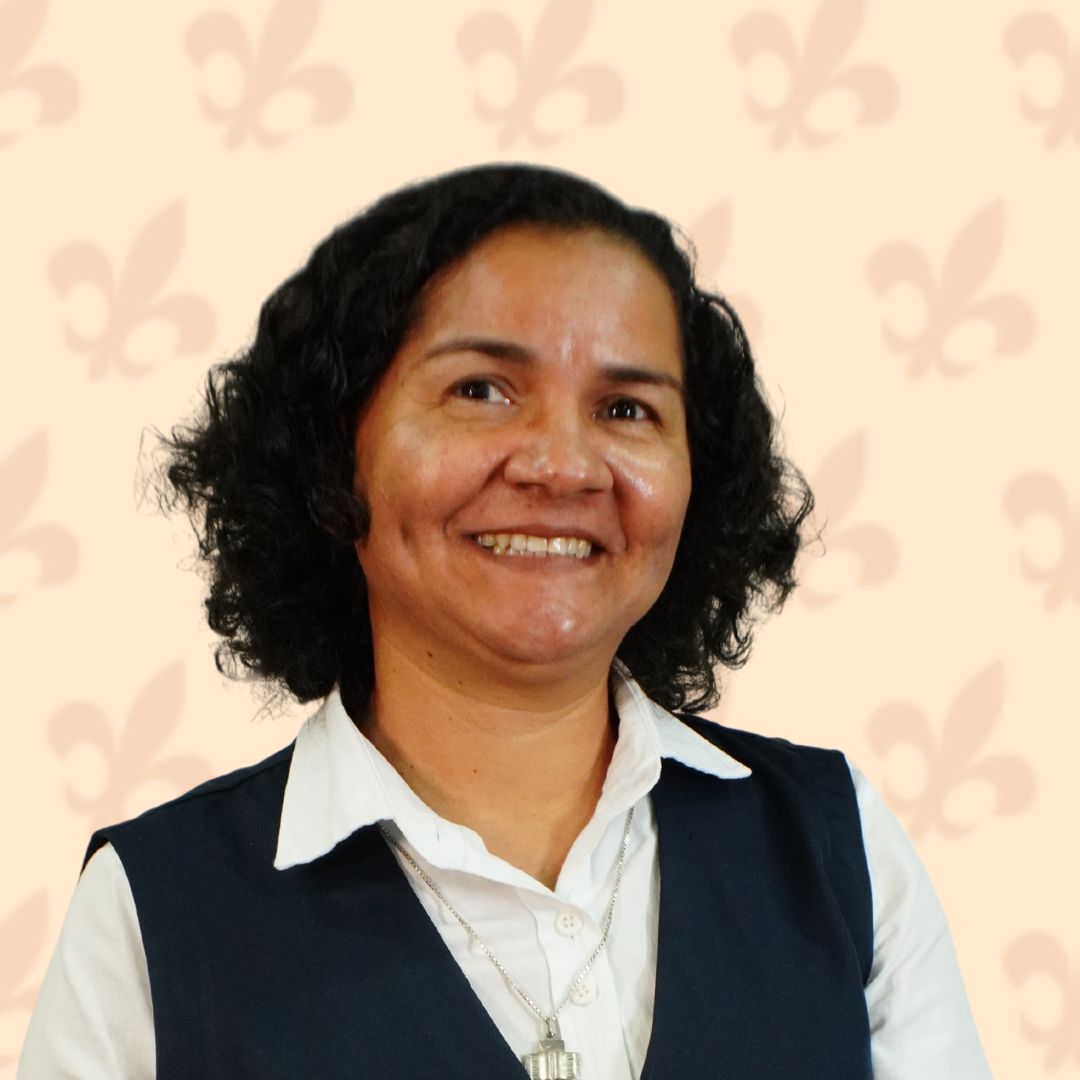 Janete Leal RibeiroIrmãs Paulinas