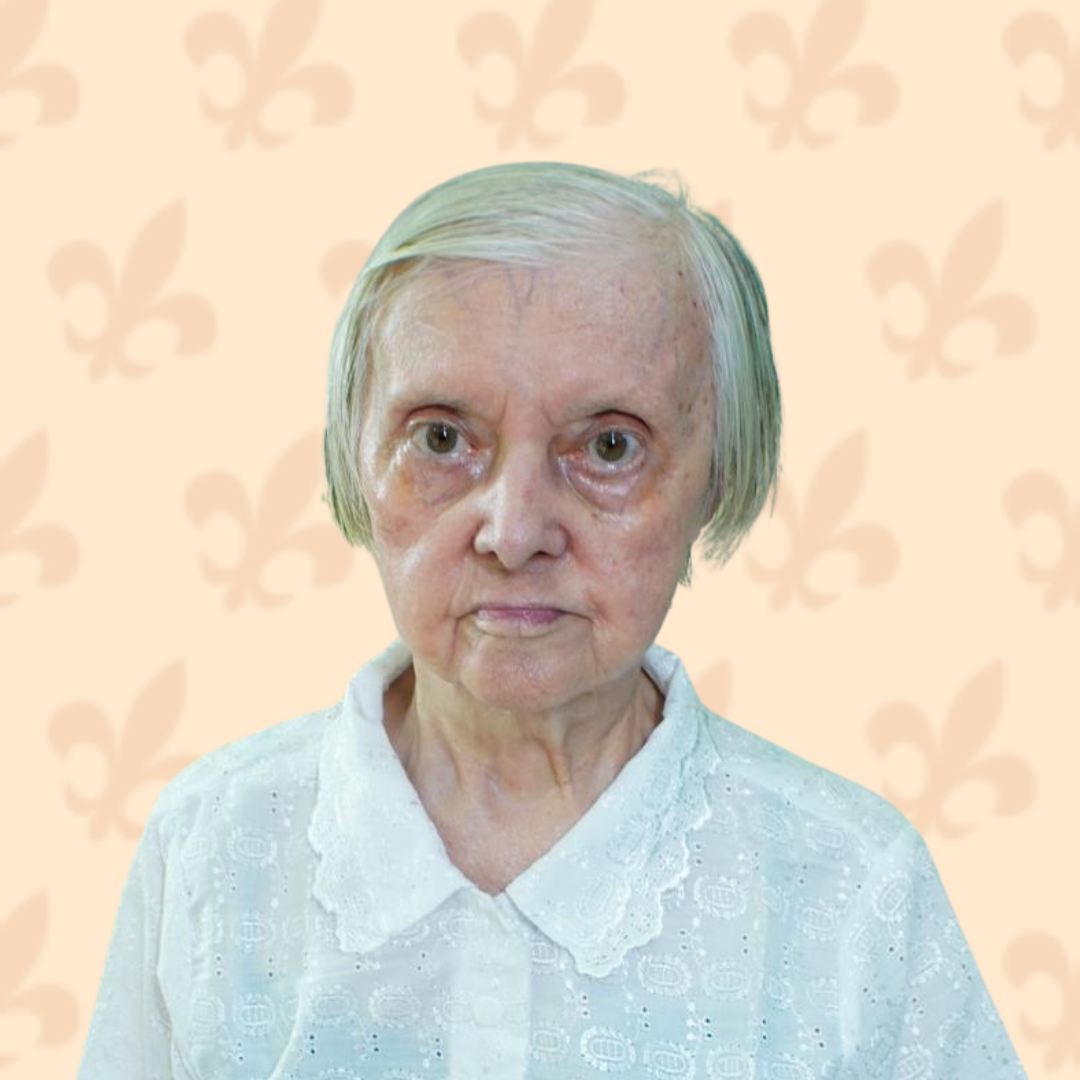 Joana Maria Missionárias Capuchinhas