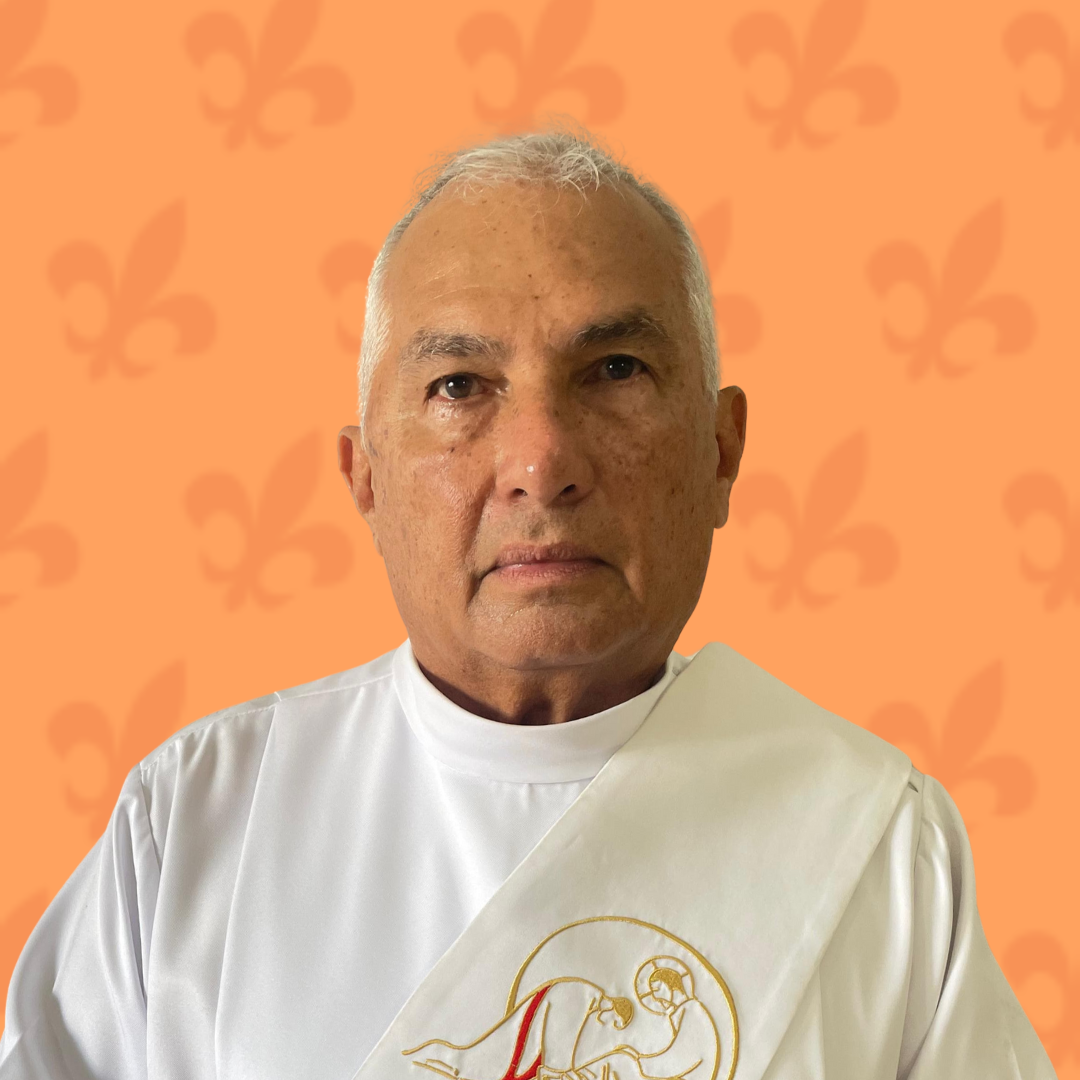 João Batista Campos Arouche