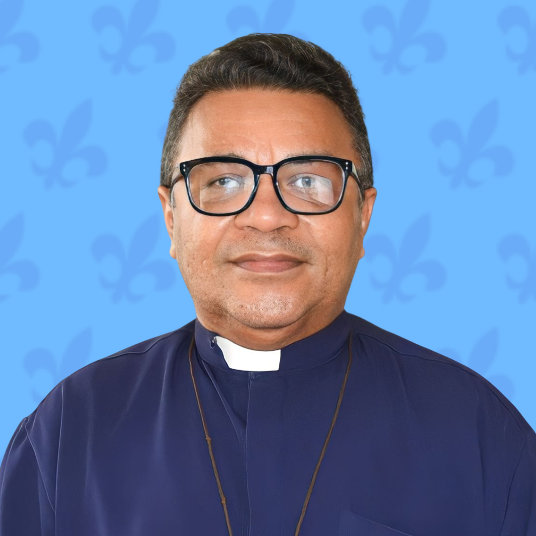 João Benedito Campos Abreu