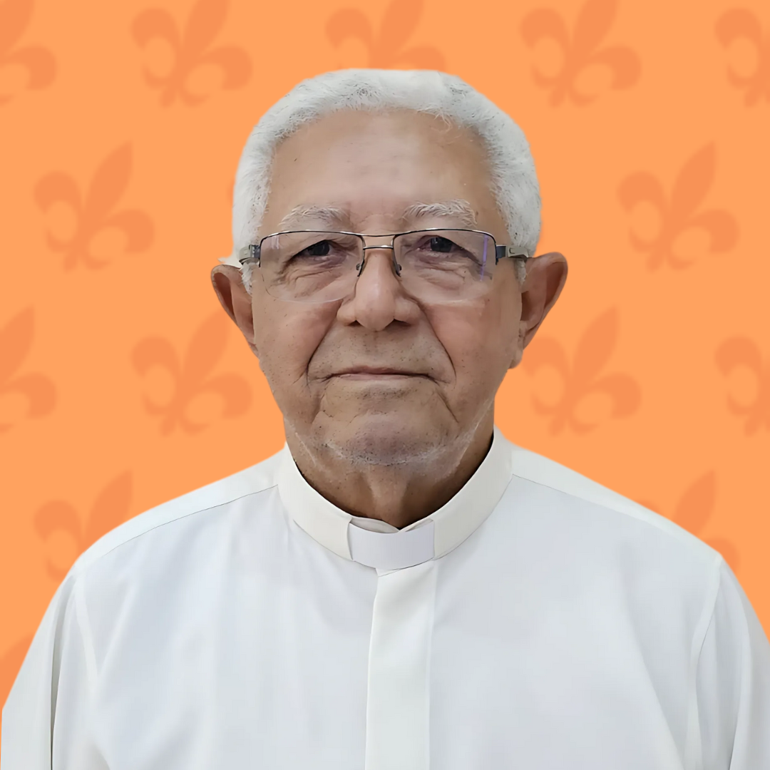 João Boaventura Bandeira de M. Marques