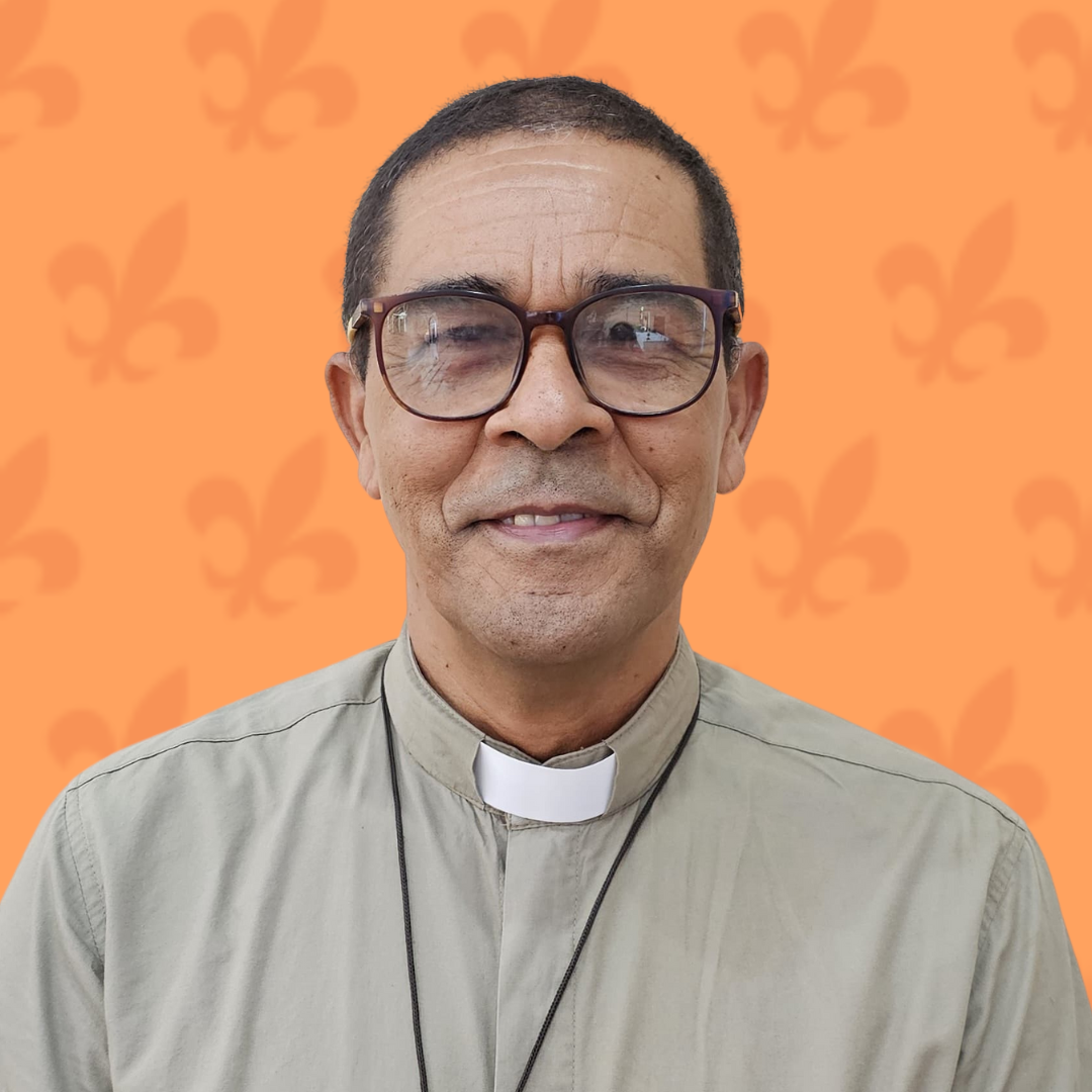 João Carlos Freitas Abreu