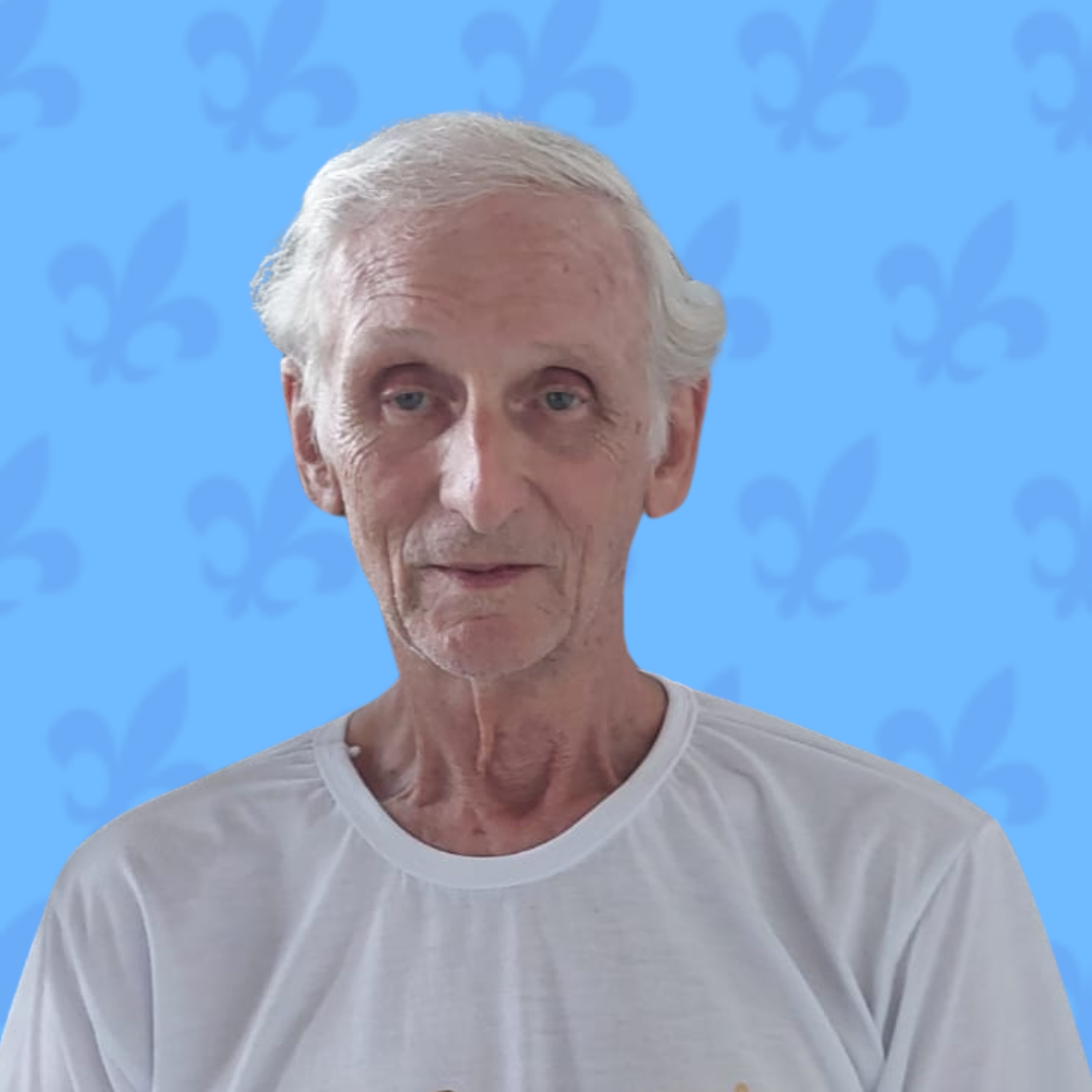 João Maria Van Damme