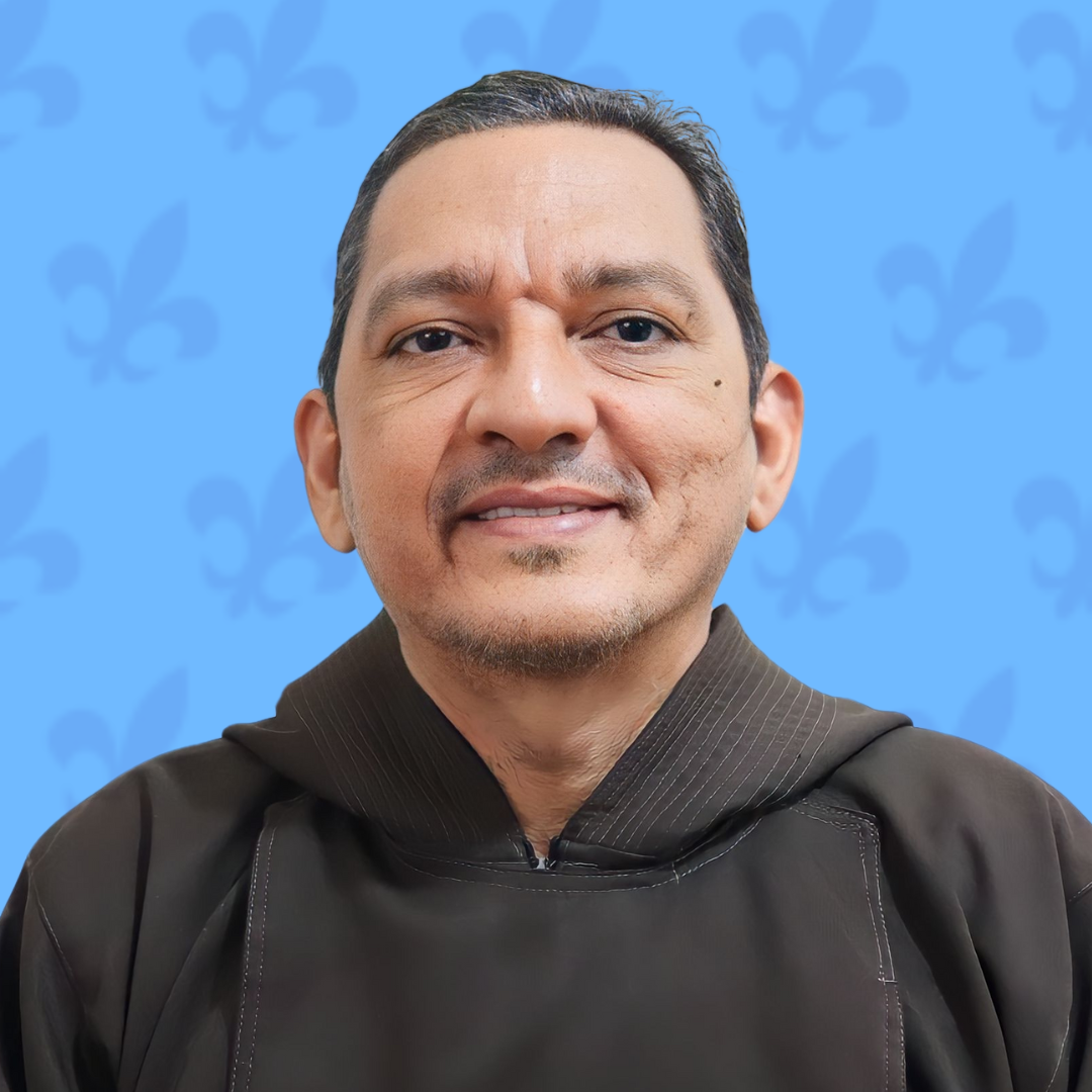 João de Araújo Santiago, OFMCap