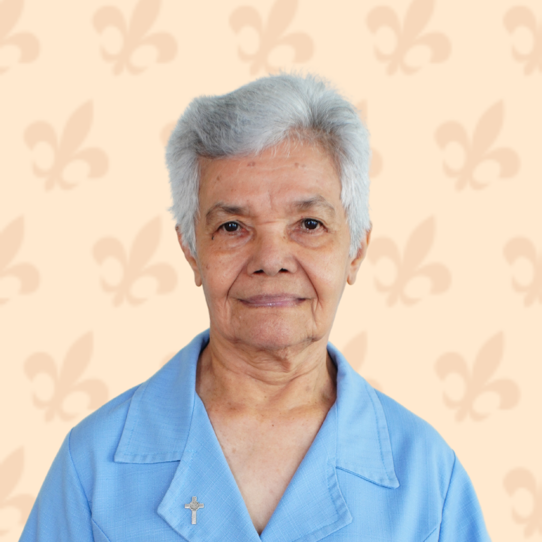 Jodelna Garcia BarbosaIrmãs de São José de São Jacinto