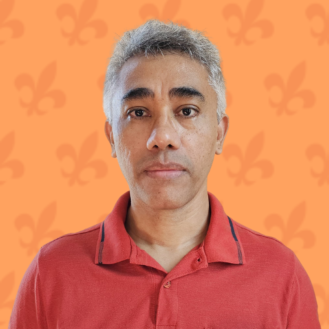 Jondauto Ferreira Maia