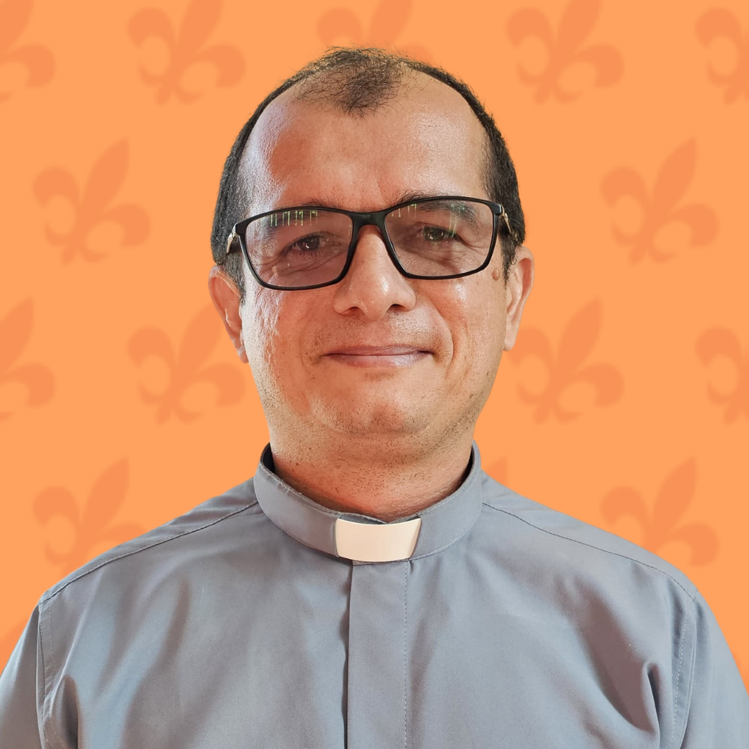Jorge André Rocha