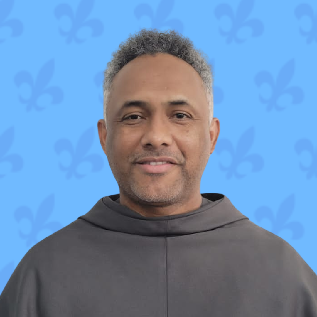 José Augusto, OFMConv