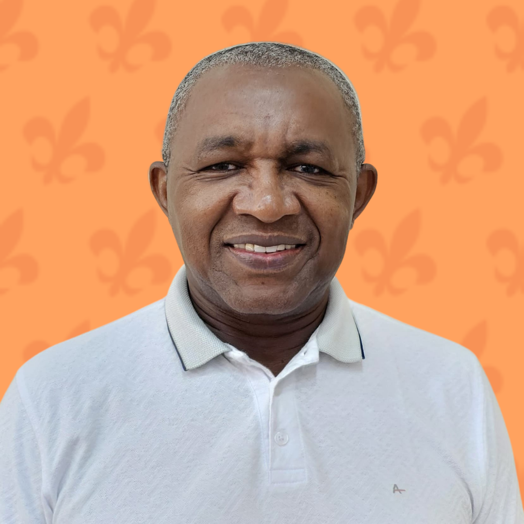 José Jorge Ferreira