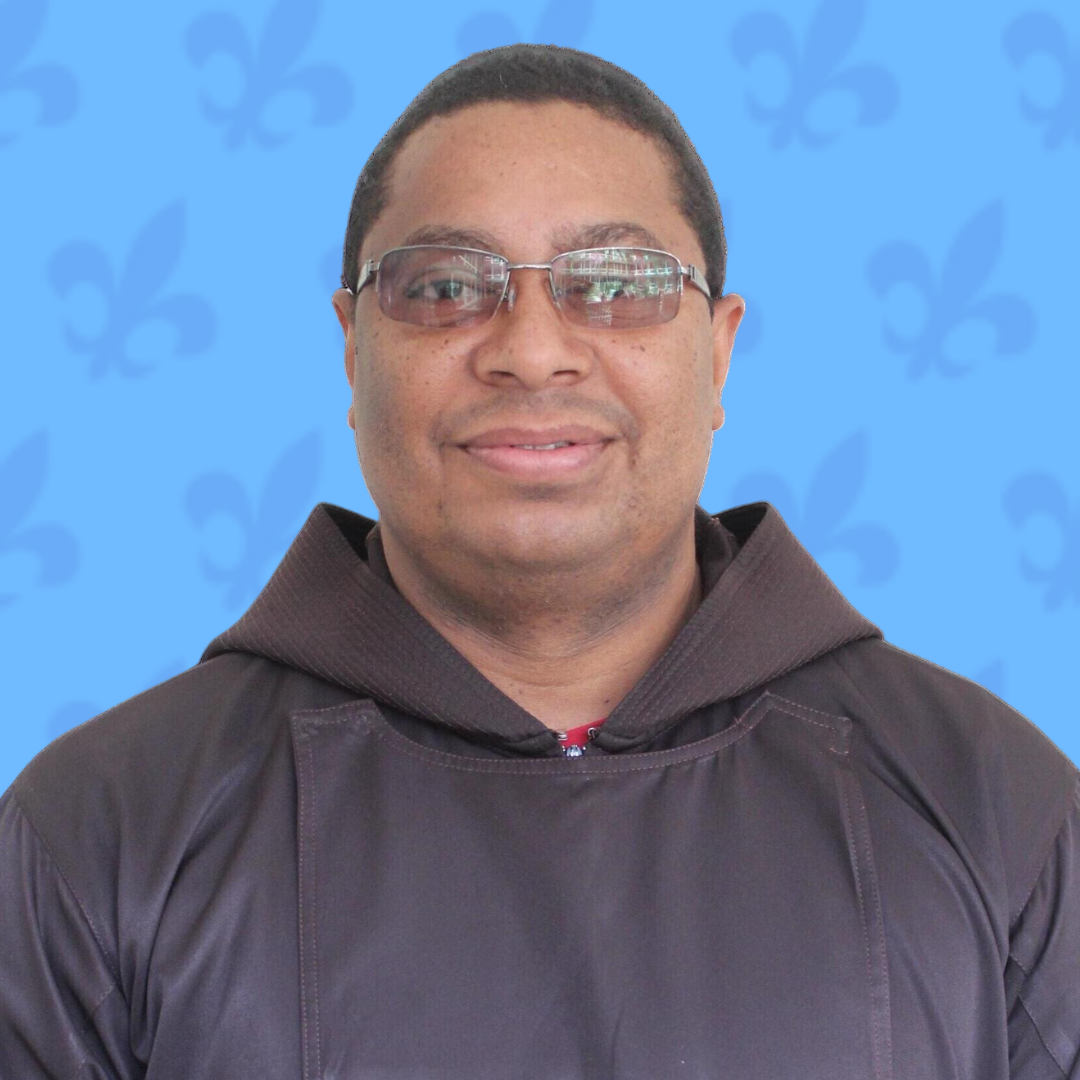 José Lázaro Nunes, OFMCap