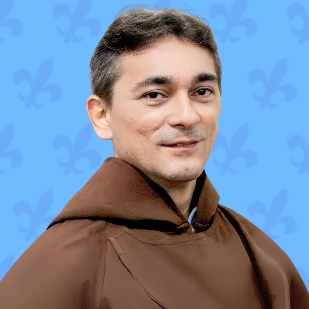 José Luis Leitão, OFMCap