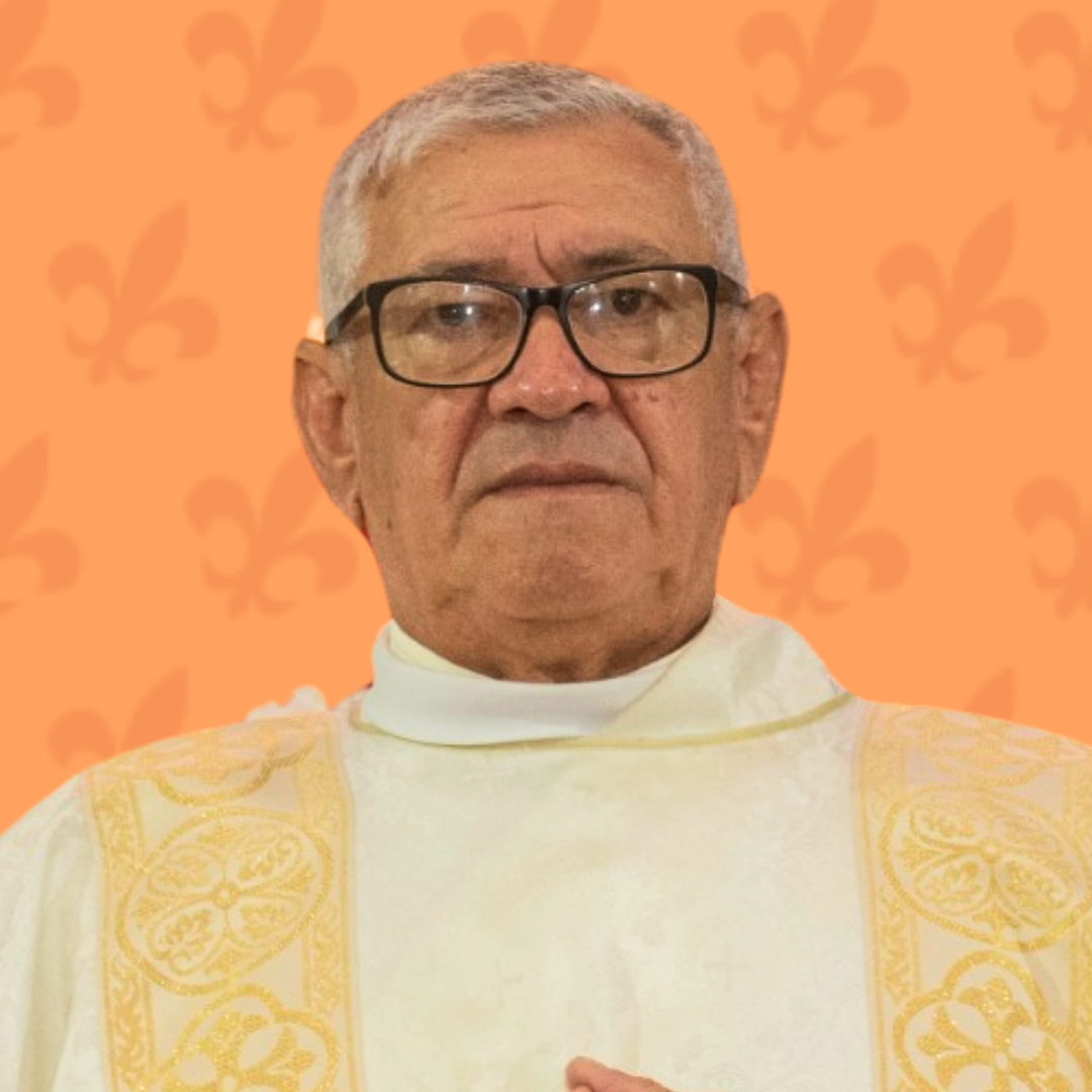 José Luis dos Santos Matos