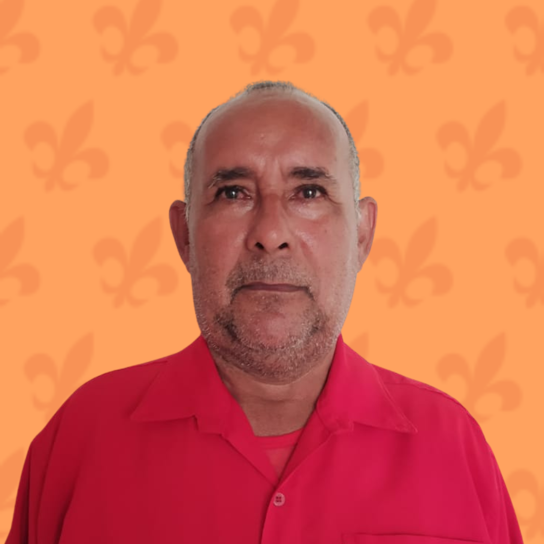 José Maria Reis Matos