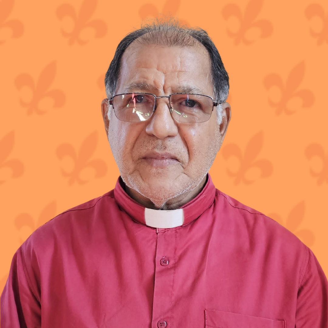 José Raimundo Bartolomeu S. Assunção