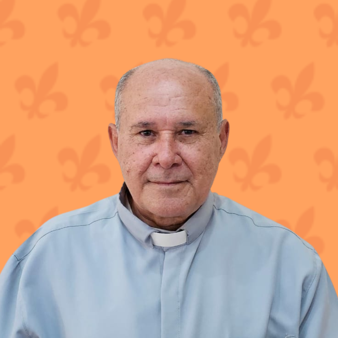 José Ribamar Gonçalves da Silva (1)