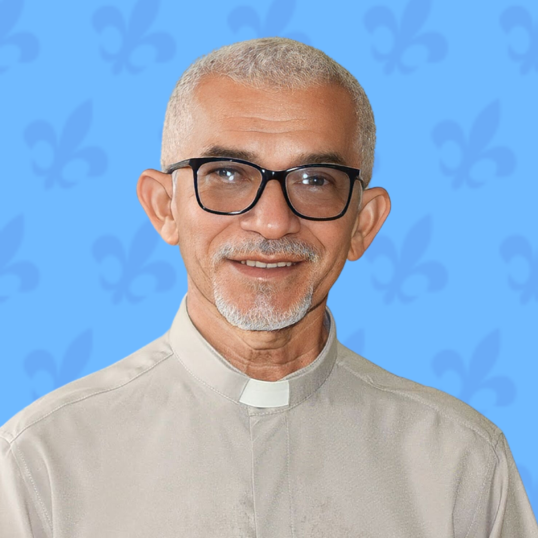 José Ribamar Nascimento