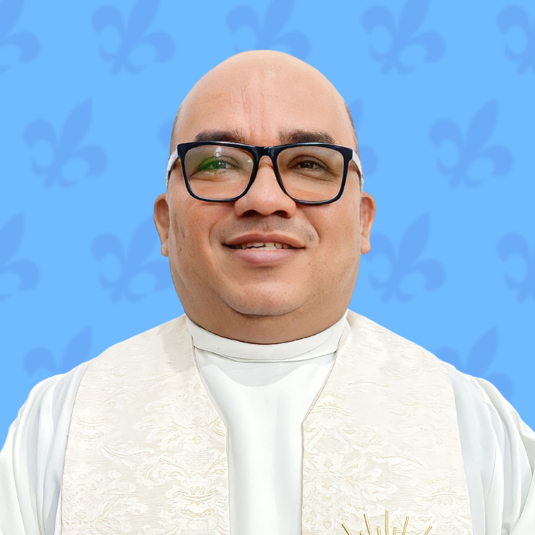 José Ribamar dos Santos Vieira