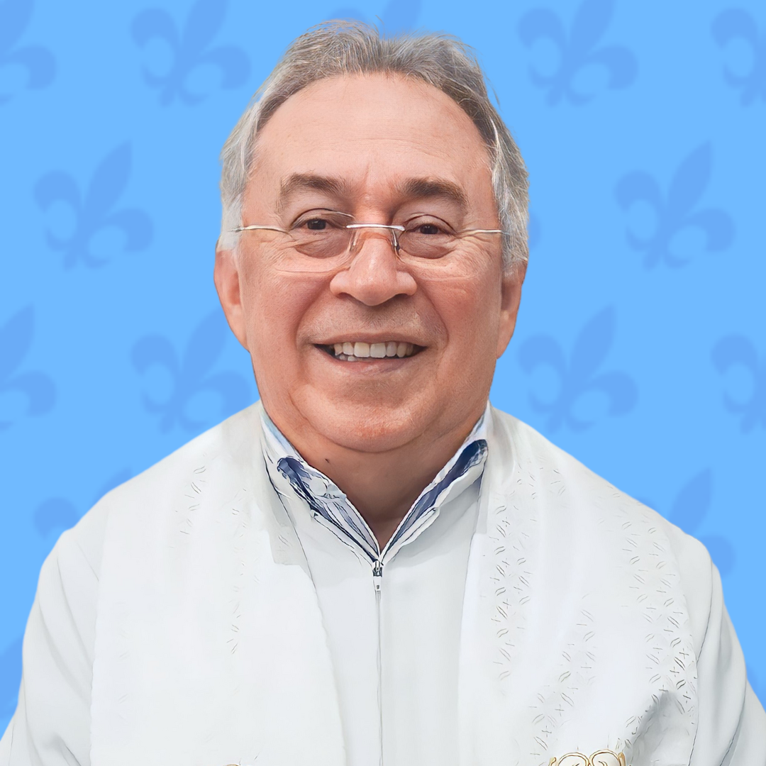 José Rodrigues de Araújo, OFMCap