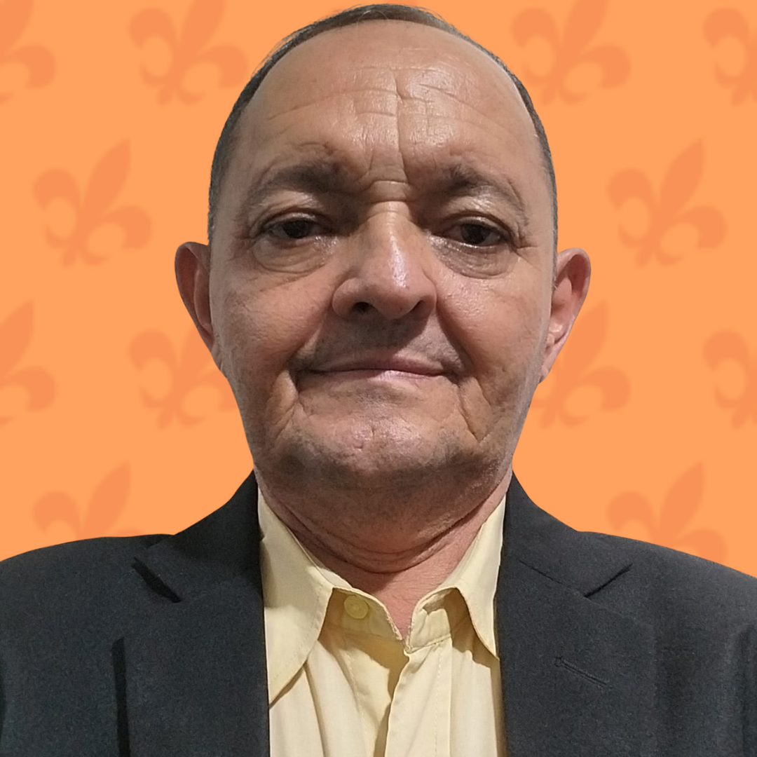 José William Perreira Guimarães
