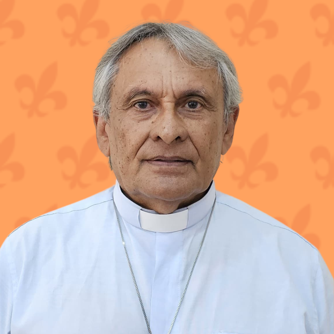 Jose de Ribamar Castro