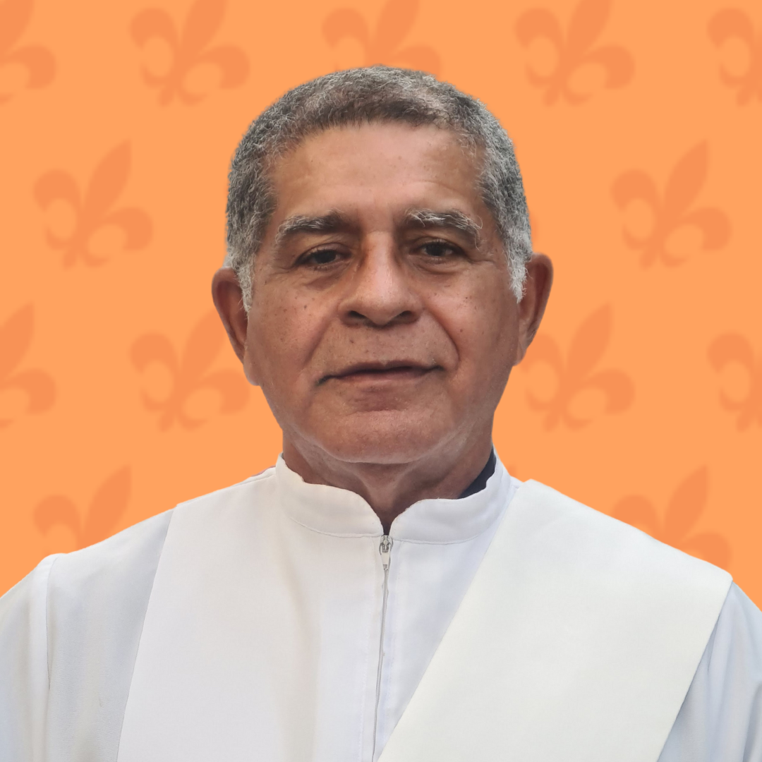 José de Ribamar Desterro
