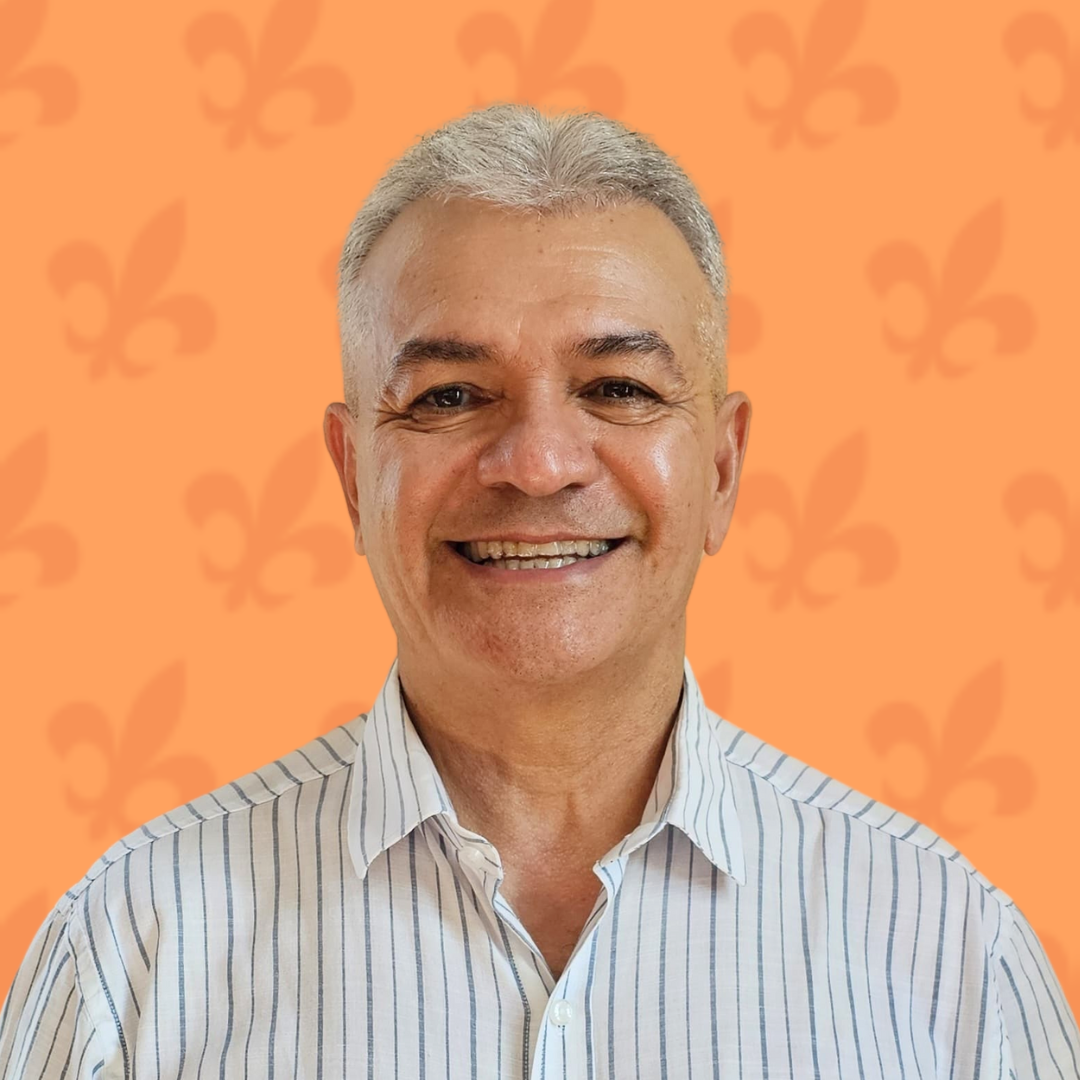 José de Ribamar Oliveira Lima