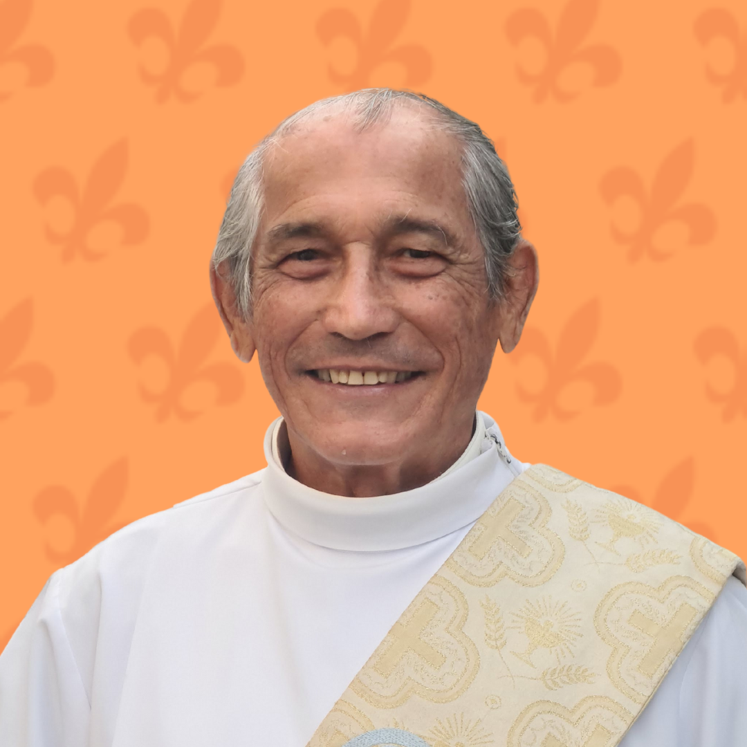José de Ribamar Pereira Campos