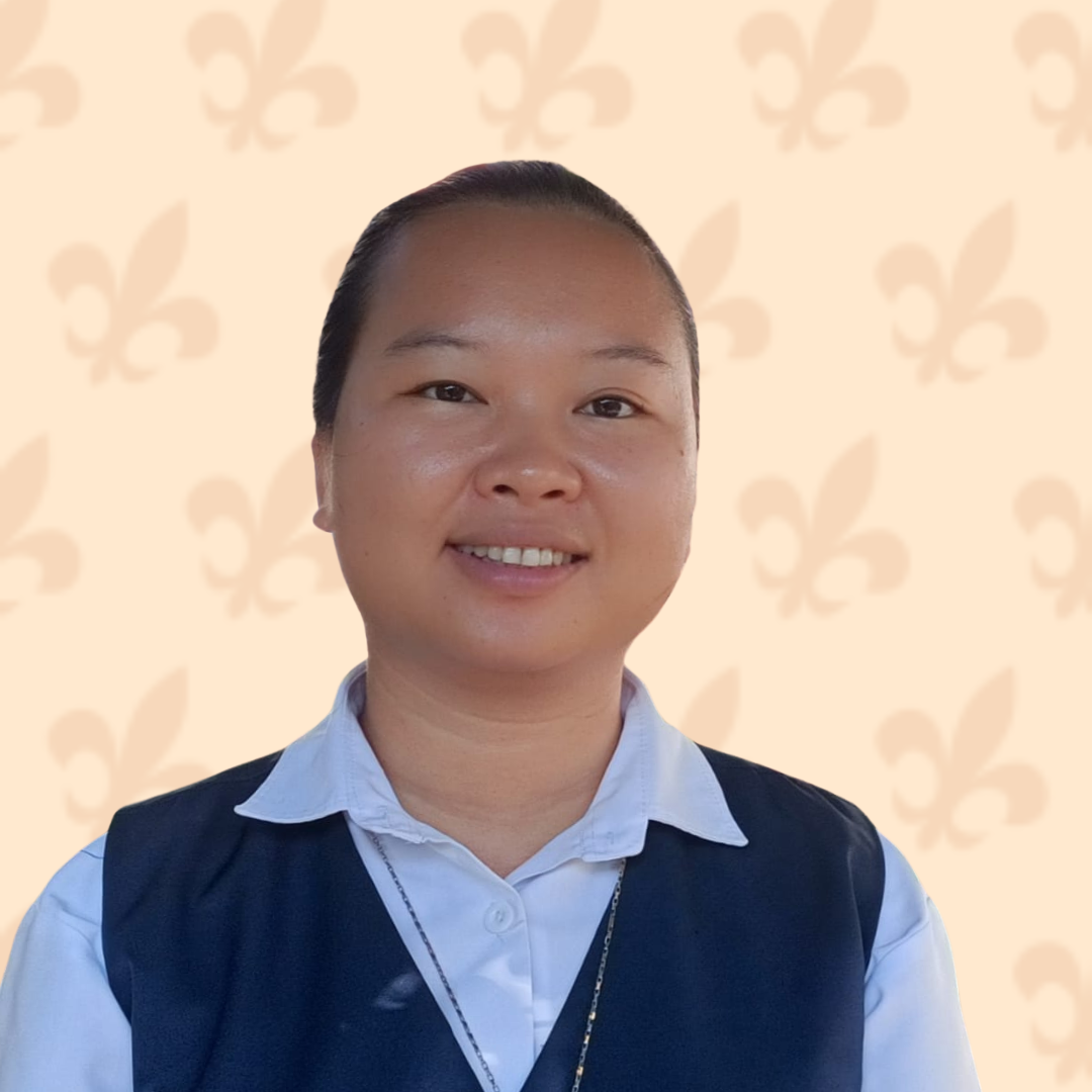 Lâm Thi Ngoc TrâmIrmãs Missionárias de Nossa Senhora dos Anjos