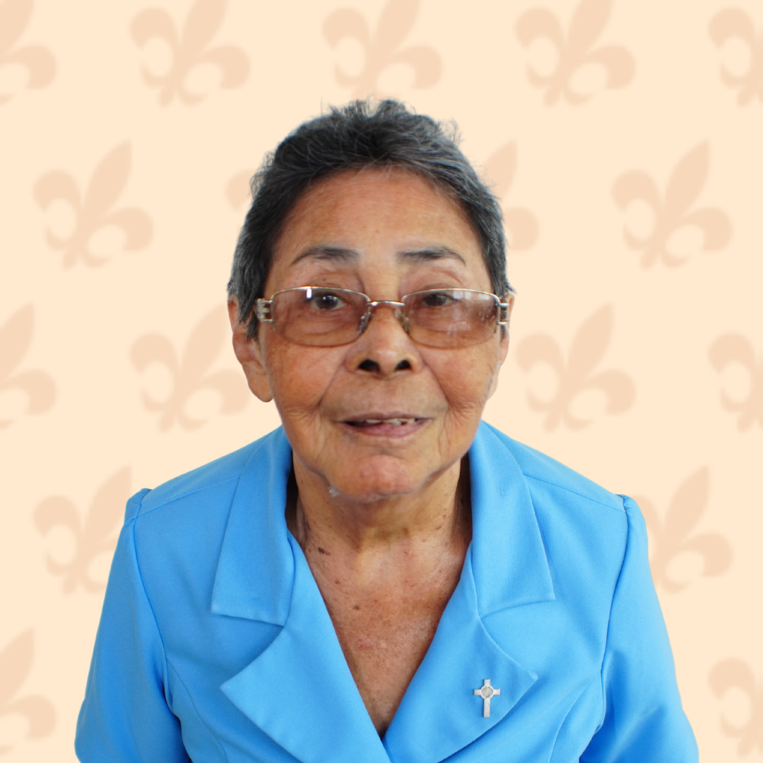 Laurizete Pinto BarbosaIrmãs de São José de São Jacinto