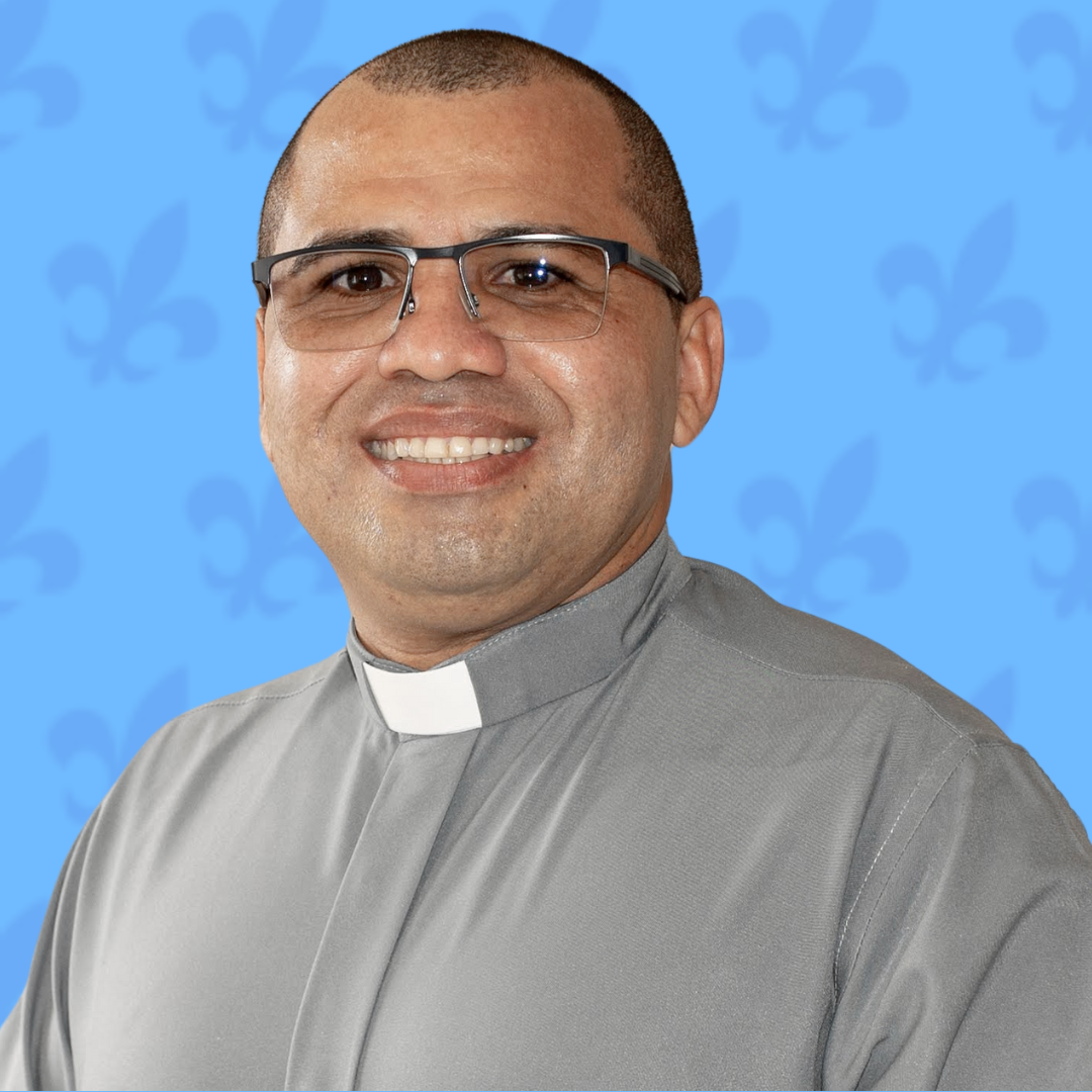 Lindomar Lima Santos