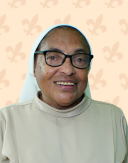 Lúcia Helena Santos MartinsMissionárias Capuchinhas